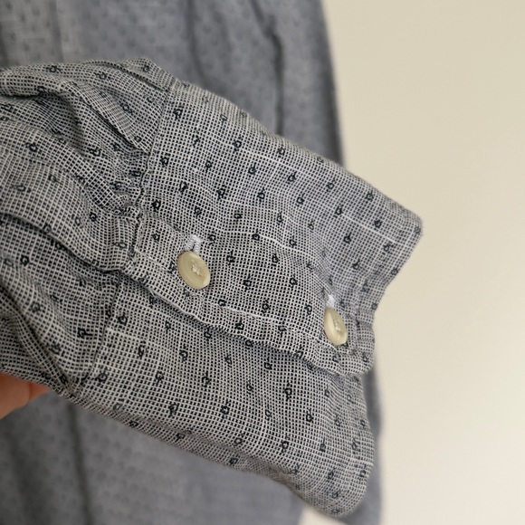 Button down tunic - Picture 3 of 6